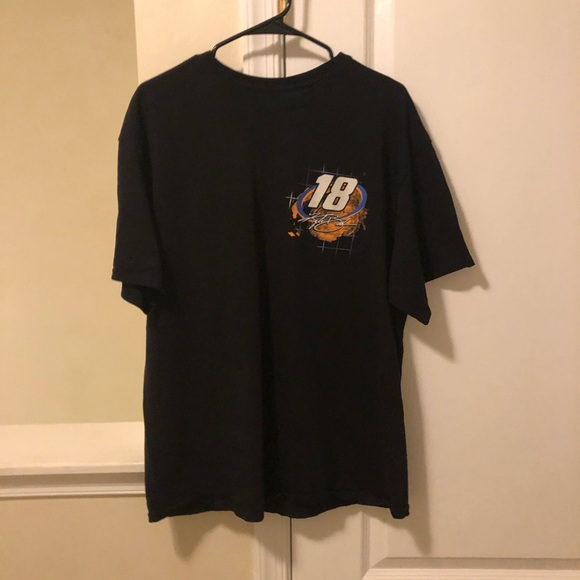 Vintage NASCAR t-shirt - Picture 2 of 2
